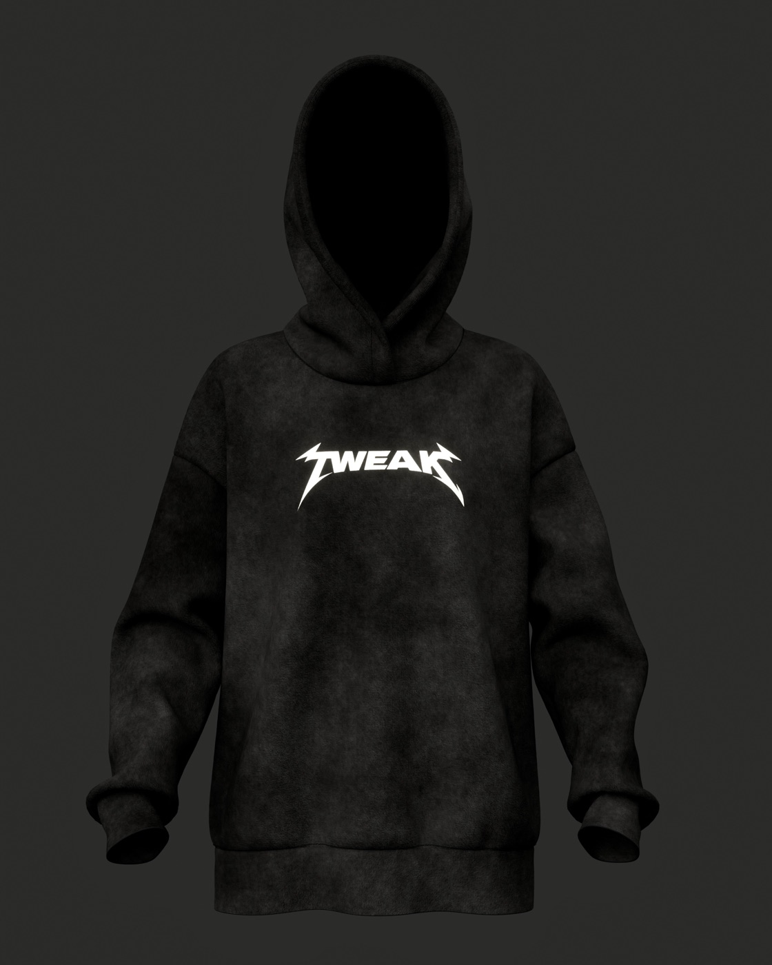TWEAK Hoodie