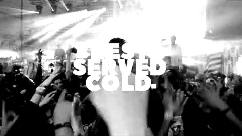 Signal: Before the Break // Travis Scott at SXSW (Austin, 2011)
