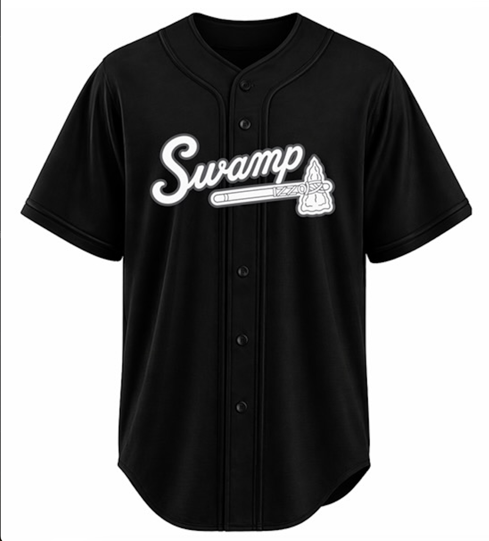 WHT Pipe Baseball W2TS