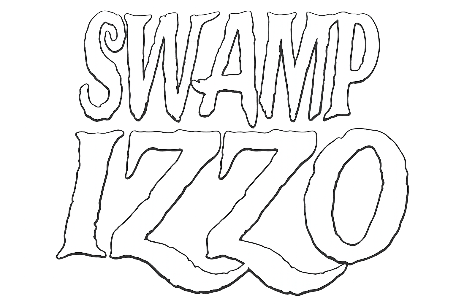 Swamp Izzo
